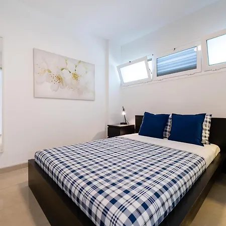 Appartement Colins Sea Views