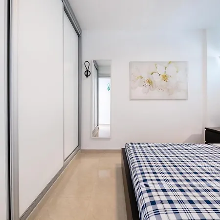 Colins Sea Views Appartement *