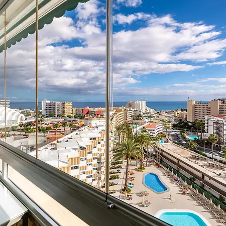 Colins Sea Views Playa del Inglés