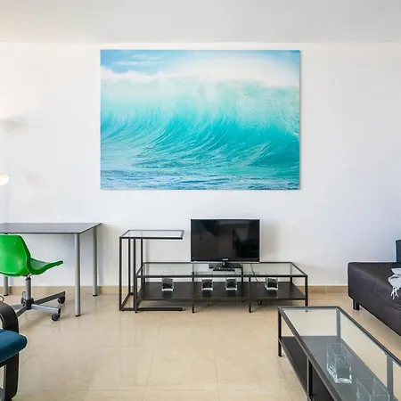 Colins Sea Views Appartement