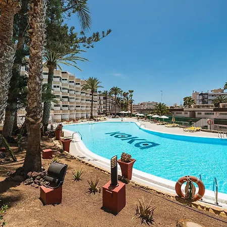 Colins Sea Views Appartement Playa del Inglés