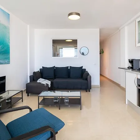 Colins Sea Views Apartament Playa del Inglés